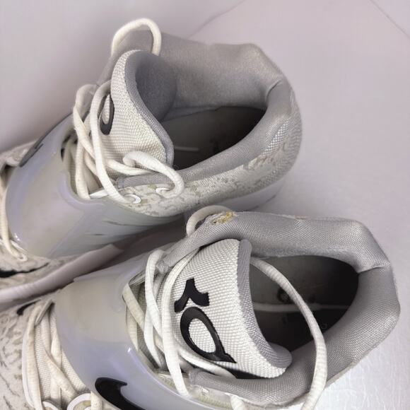 Nike KD 14 Home | CW3935-100 | 11 - Picture 7 of 11
